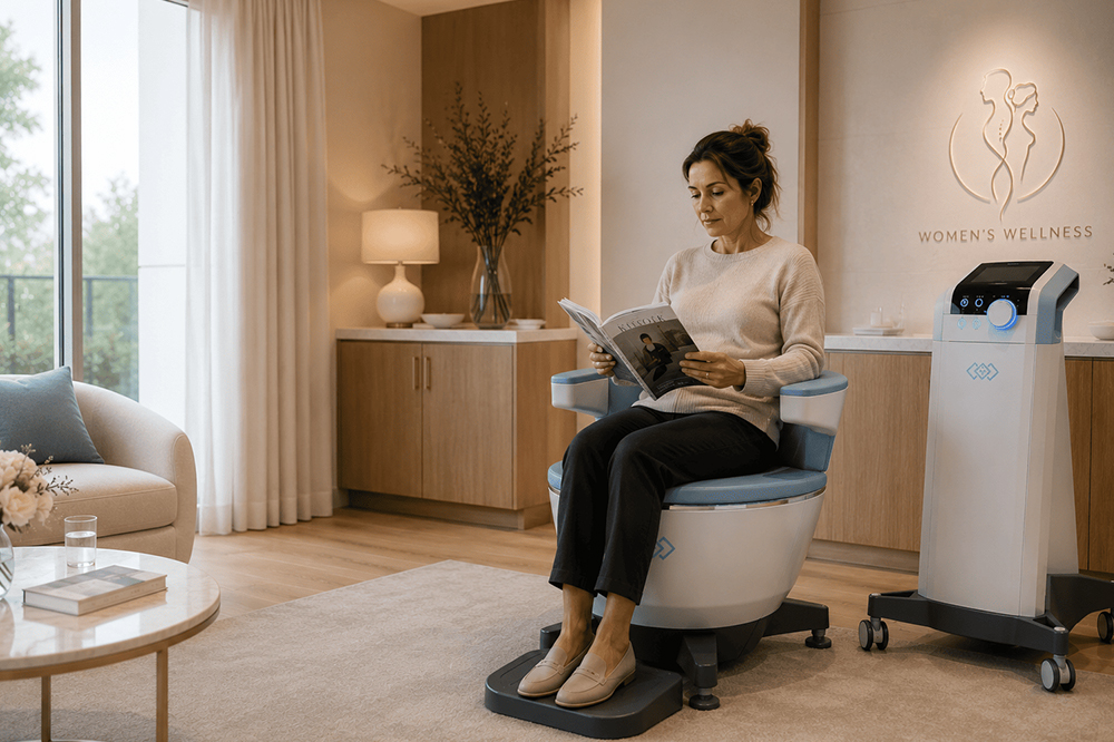 Treatment Packages