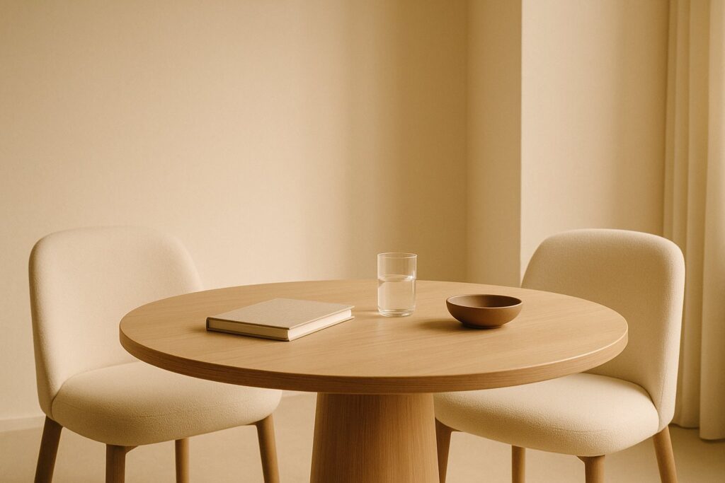 A private consultation at Elnes Clinic